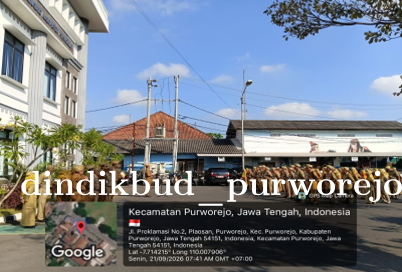 ASN DINDIKBUD HARUS DISIPLIN