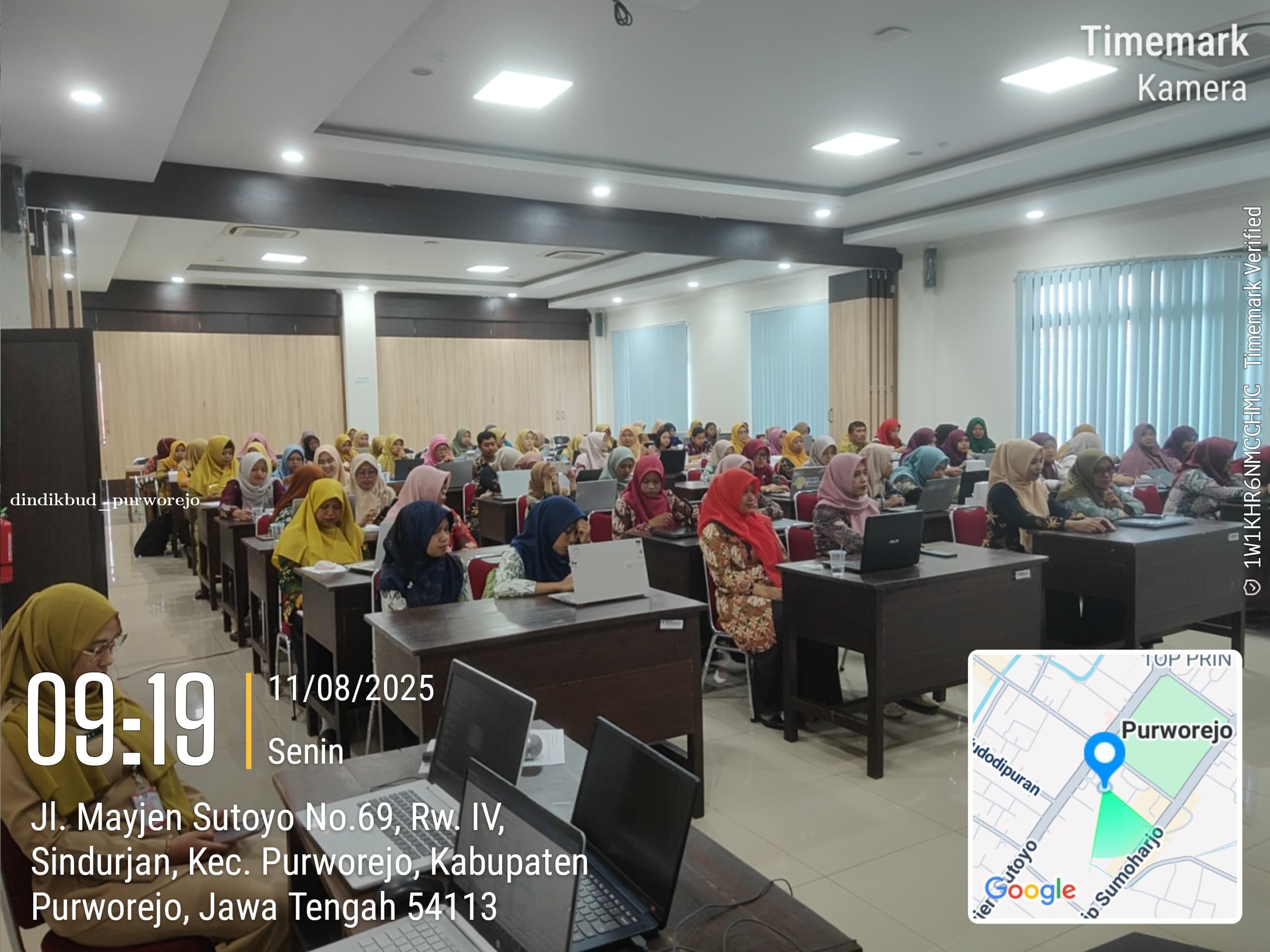 Dapodik baru versi 2026 telah rilis operator siap tempur