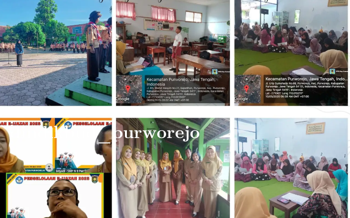 Menguatkan Pendidikan, Menyongsong Masa Depan
