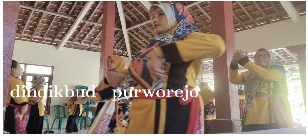 PENINGKATAN KOPETENSI PENDIDIK PAUD MELALUI PKG GUGUS SEDAP MALAM